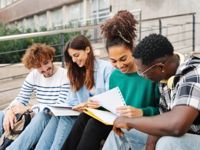 Financer vos études