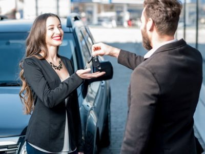 Financement automobile